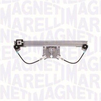 Склопідіймач MAGNETI MARELLI 350103170091