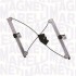 Склопідіймач MAGNETI MARELLI 350103170100 (фото 1)