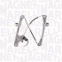 Склопідіймач MAGNETI MARELLI 350103170105 (фото 1)