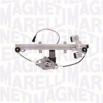 Склопідіймач MAGNETI MARELLI 350103170109