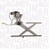 Склопідіймач MAGNETI MARELLI 350103170125 (фото 1)
