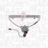 Склопідіймач MAGNETI MARELLI 350103170148 (фото 1)
