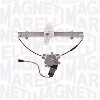 Склопідіймач MAGNETI MARELLI 350103170148