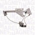 Склопідіймач MAGNETI MARELLI 350103170149 (фото 1)