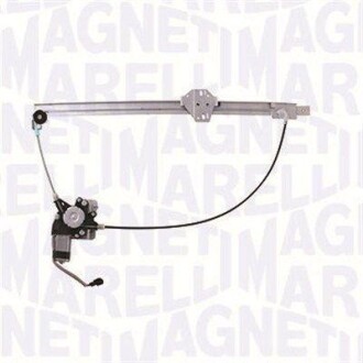 Склопідіймач MAGNETI MARELLI 350103170151