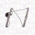 Склопідіймач MAGNETI MARELLI 350103170159 (фото 1)
