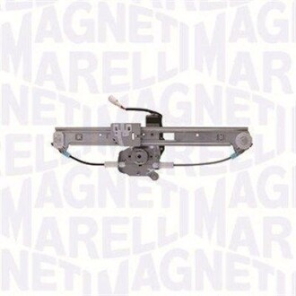 Склопідіймач MAGNETI MARELLI 350103170162