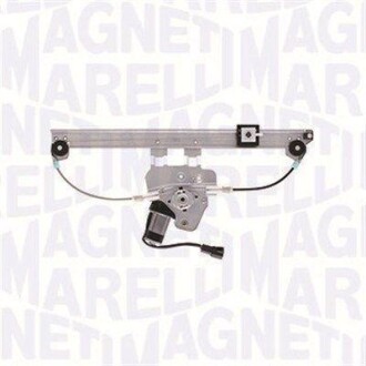 Склопідіймач MAGNETI MARELLI 350103170172