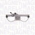 Склопідіймач MAGNETI MARELLI 350103170173 (фото 1)