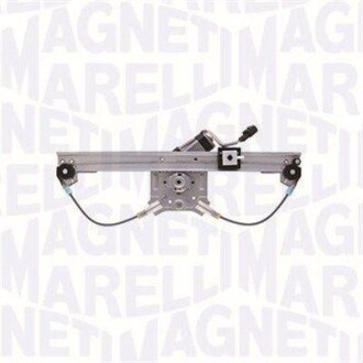 Склопідіймач MAGNETI MARELLI 350103170174