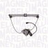 Склопідіймач MAGNETI MARELLI 350103170176 (фото 1)