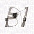 Склопідіймач MAGNETI MARELLI 350103170205 (фото 1)