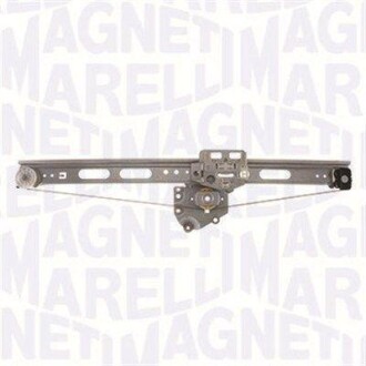 Склопідіймач MAGNETI MARELLI 350103170221