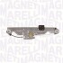 Склопідіймач MAGNETI MARELLI 350103170229 (фото 1)