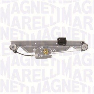 Склопідіймач MAGNETI MARELLI 350103170229