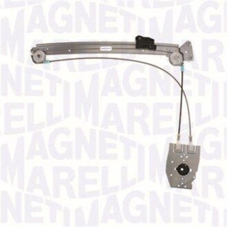Склопідіймач MAGNETI MARELLI 350103170231