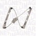 Механізм склопідйомника MAGNETI MARELLI 350103170253 (фото 1)