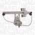 Склопідіймач MAGNETI MARELLI 350103170255 (фото 1)