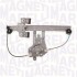Склопідіймач MAGNETI MARELLI 350103170256 (фото 1)