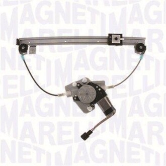 Склопідіймач MAGNETI MARELLI 350103170271