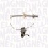 Склопідіймач MAGNETI MARELLI 350103170299 (фото 1)