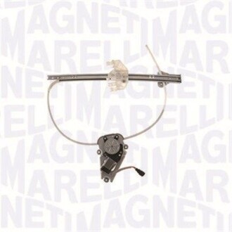 Склопідіймач MAGNETI MARELLI 350103170299