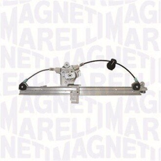 Склопідйомник MAGNETI MARELLI 350103170310