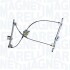 Склопідіймач MAGNETI MARELLI 350103173600 (фото 1)