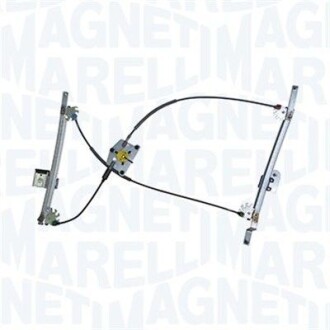 Склопідіймач MAGNETI MARELLI 350103173600