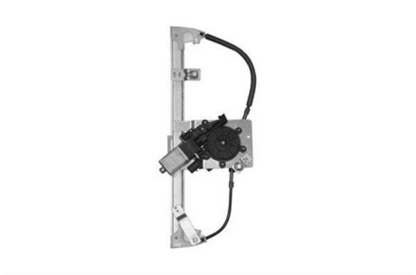 Склопідіймач MAGNETI MARELLI 350103743000