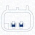 Склопідіймач MAGNETI MARELLI 350103755000 (фото 3)