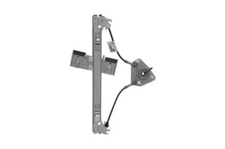 Склопідіймач MAGNETI MARELLI 350103830000