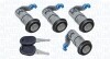 Комплект замків MAGNETI MARELLI 350105010800 (фото 1)