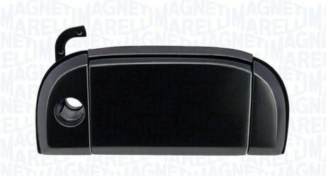 Ручка відкривання дверей MAGNETI MARELLI 350105028000
