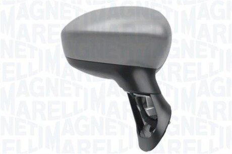 Дзеркало заднього виду MAGNETI MARELLI 350314027200