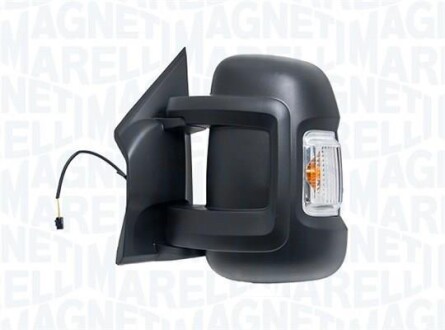 Дзеркало заднього виду MAGNETI MARELLI 350315027760