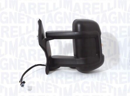 Дзеркало заднього виду MAGNETI MARELLI 350315027790