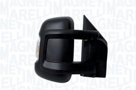 Дзеркало заднього виду MAGNETI MARELLI 350315027850