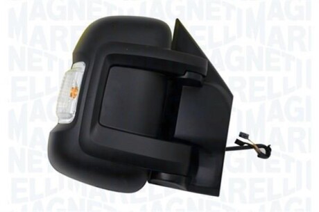 Дзеркало заднього виду MAGNETI MARELLI 350315027870