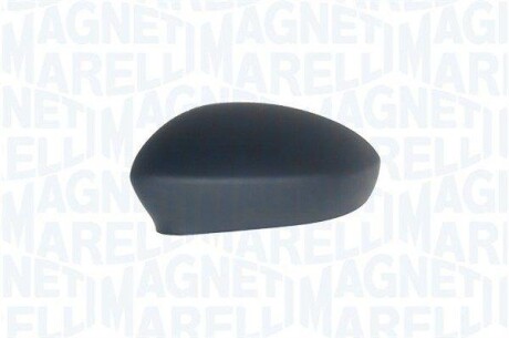 Корпус дзеркала заднього виду MAGNETI MARELLI 350319521040