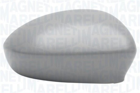 Корпус дзеркала заднього виду MAGNETI MARELLI 350319521050