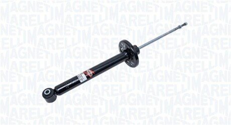 Амортизатор газовий задній VW PASSAT (88-) MAGNETI MARELLI 351424070000