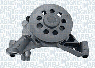 Масляний насос MAGNETI MARELLI 351516000010 (фото 1)