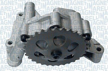 Масляний насос MAGNETI MARELLI 351516000032