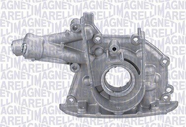 RENAULT помпа мастила Clio, Kangoo 1,0-1,2 01- MAGNETI MARELLI 351516000046