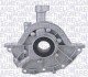 Масляний насос MAGNETI MARELLI 351516000060 (фото 1)