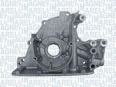 Помпа оливи VW 1.2TSI, 1.6 15- MAGNETI MARELLI 351516000078 (фото 1)