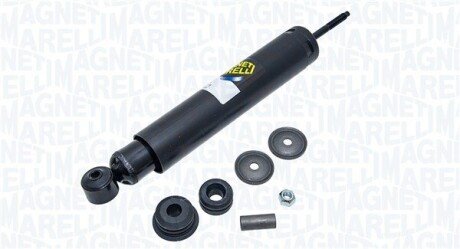 Амортизатор масляний задній OPEL ASTRA,VECTRA,KADETT E 91-97,89-95,88-91 [] MAGNETI MARELLI 351847080000