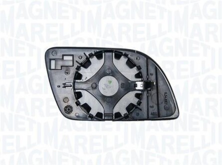 Скло дзеркала заднього виду MAGNETI MARELLI 351991305860