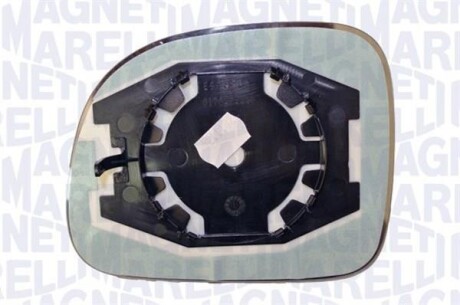 Скло дзеркала заднього виду MAGNETI MARELLI 351991307370
